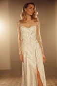 Весільна сукня INL2214